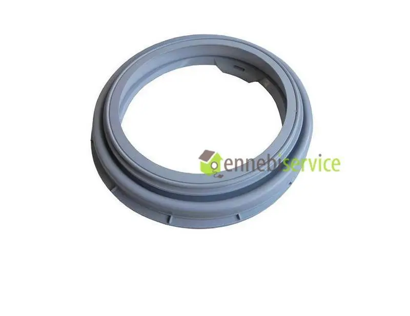 Guarnizione in gomma soffietto oblo' lavatrice awm600 Whirlpool