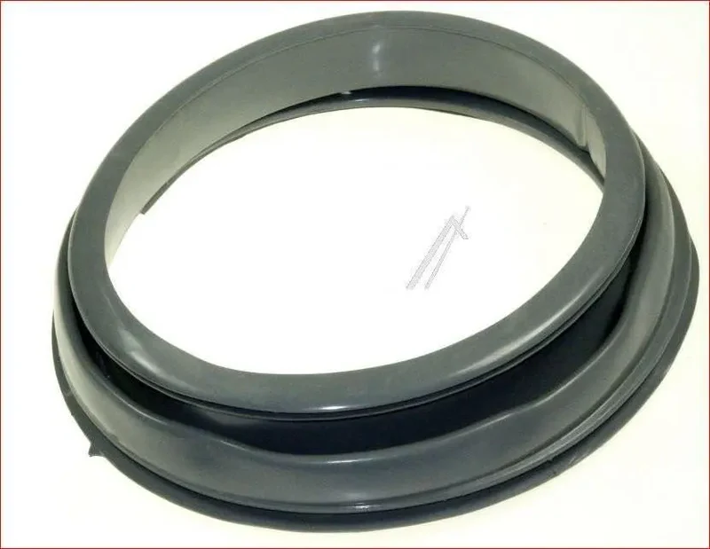 Guarnizione in gomma soffietto oblò lavatrice Haier pfl506w-e1