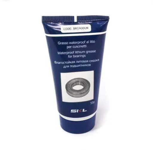 Grasso al litio per cuscinetti lavatrice 50gr Skl