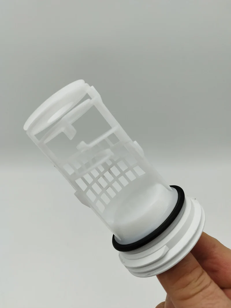Filtro per pompa lavatrice Electrolux 1321368118