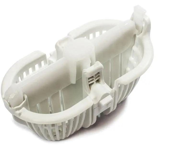 Filtro lavatrice Electrolux 1327138150 cattura lanugine