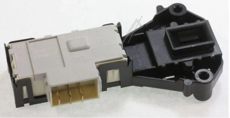 Elettro-serratura porta oblo' lavatrice Lg f1289qd