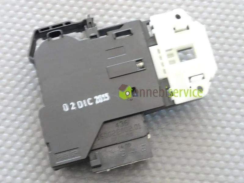Elettroserratura blocco porta indesit dls1 Electrolux