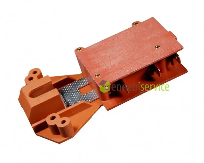 Elettroserattura per lavatrice Beko 2601440000 - zv445t