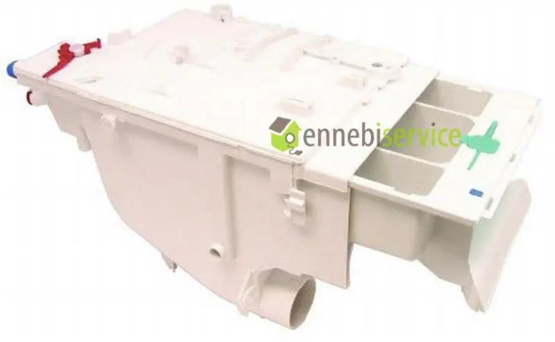 Distributore detersivo lavatrice Whirlpool 481241879985