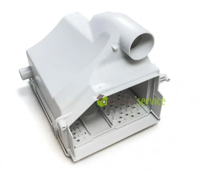Distributore detersivo lavatrice Whirlpool 481241868391