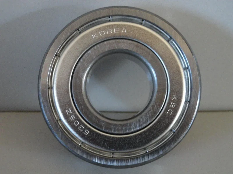 Cuscinetto 6305z lavatrice Lg
