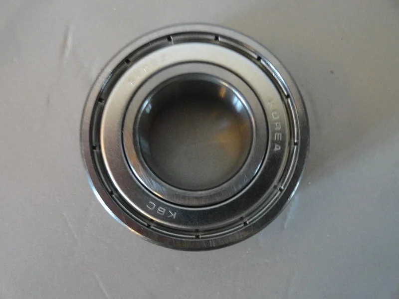 Cuscinetto 6205zzc3 lavatrice Lg