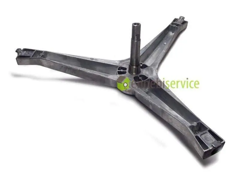 Crociera cesto per lavatrice Samsung dc97-15182a