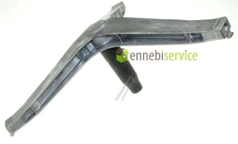 Crociera cesto lavatrice Samsung wf8800bph1xet