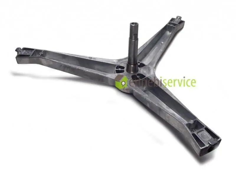 Crociera cesto lavatrice Samsung dc97-15182a