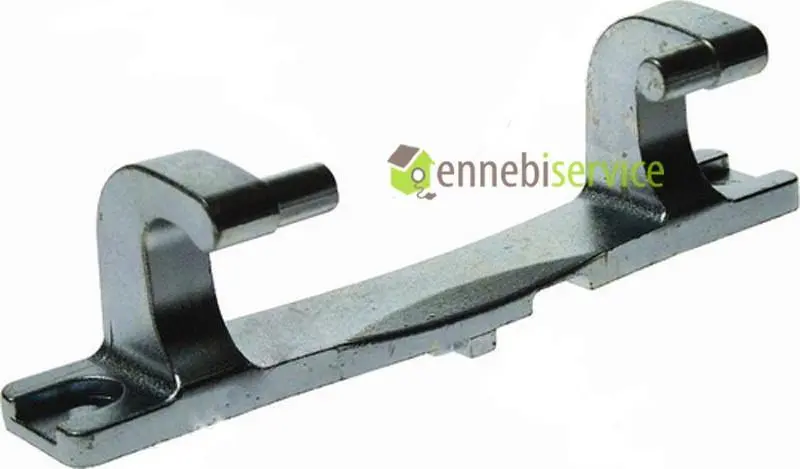Cerniera per lavatrice Beko 2813180100