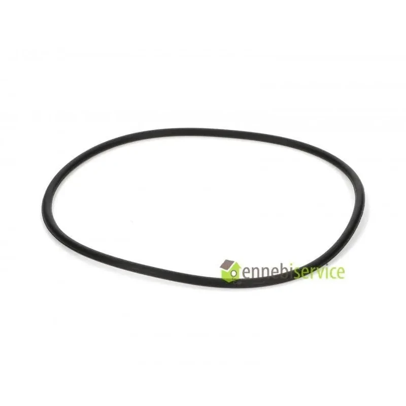 Anello oblò lavatrice in gomma ø168x5.5mm Skl