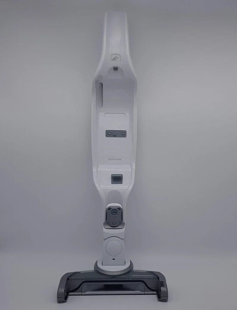Manico inferiore per scopa Black+Decker svfv3250l