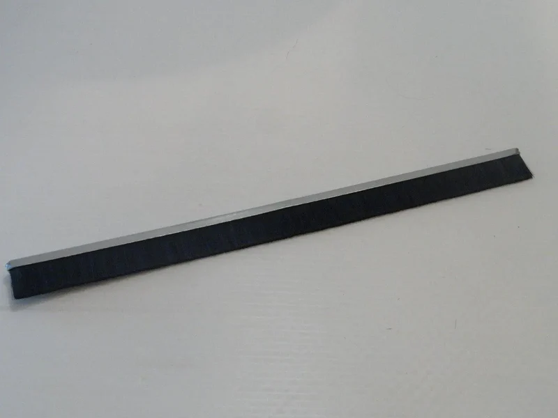 Listello setolato chiuso 300mm per lecologico Polti