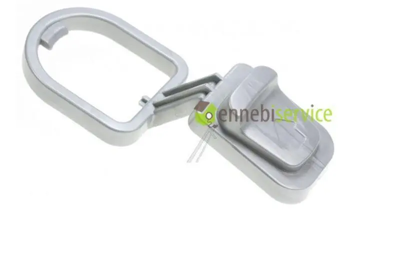 Leva comando per scopa a vapore Black+Decker fsmh1621
