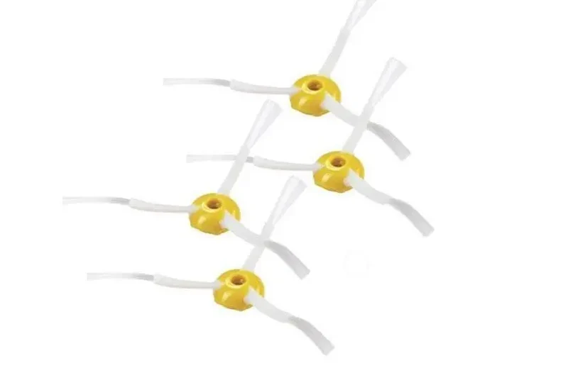 Kit 4 spazzolini per Roomba serie 500-600-700 I-Robot