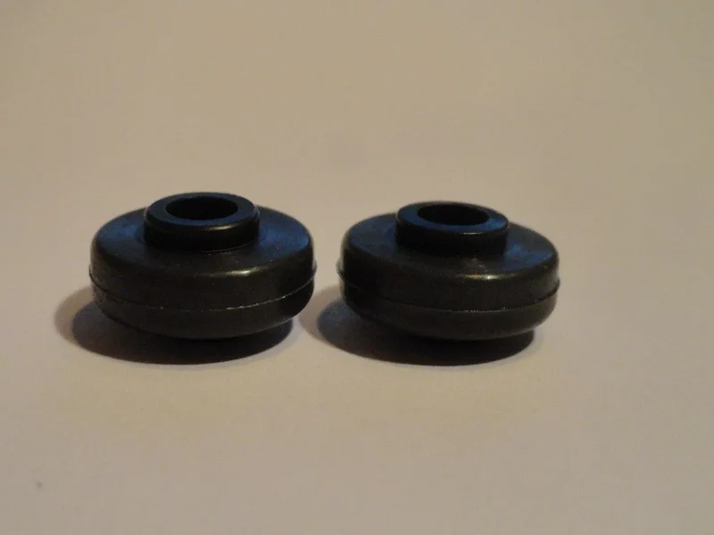 Kit 2 ruote aspirapolvere Rowenta rsrh5556 air force