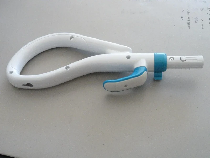 Impugnatura manico per scopa a vapore Black+Decker fsm1600