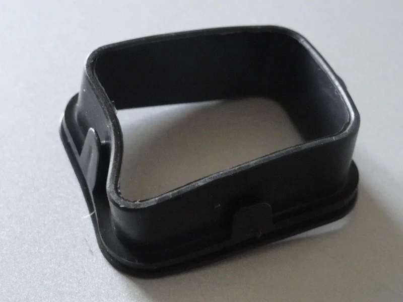 Guarnizione secchio forzaspira c100/110 Polti