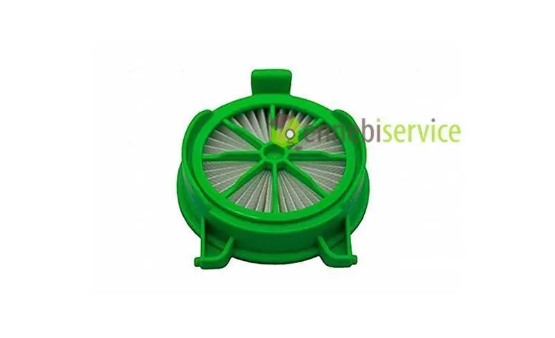 Filtro tondo per scopa Rowenta rh7743ia powerline
