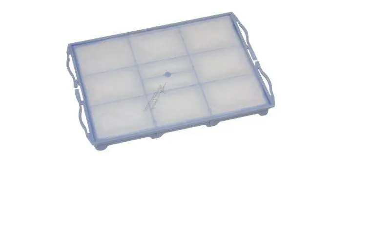Filtro protezione motore per aspirapolvere Bosch vcbs550v20