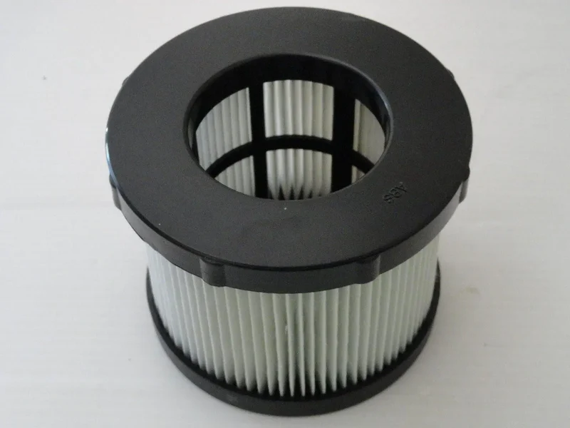 Filtro polvere Black+Decker vo1700/ vo1800