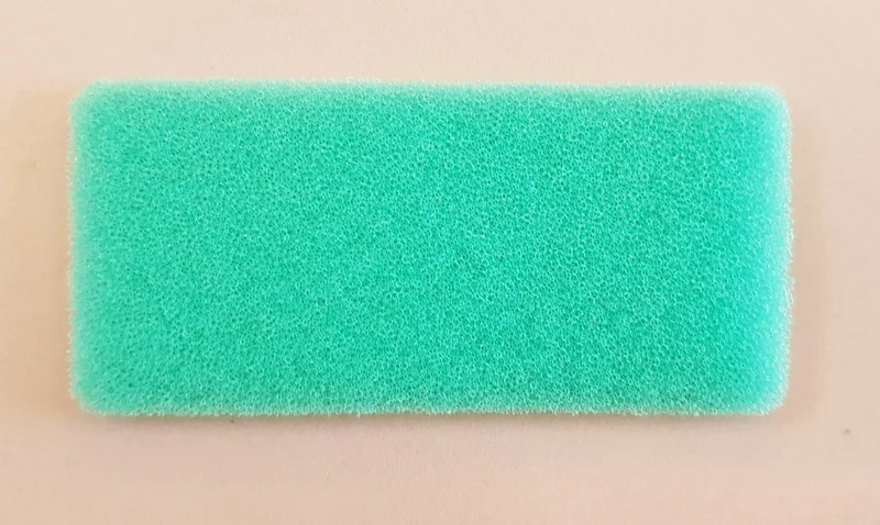 Filtro per aspirapolvere robot Lg vr1015v