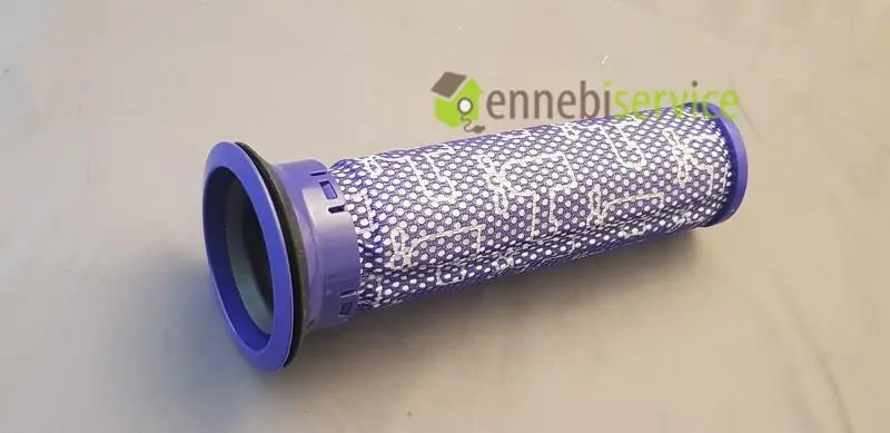 Filtro per aspirapolvere Dyson dc46 mema