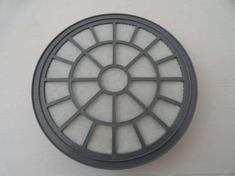 Filtro hepa per forzaspira c110/air-tech c100 Polti