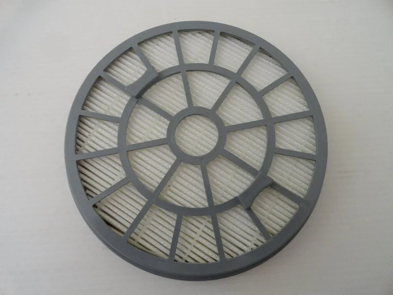 Filtro hepa lato ruota per c100/c110/c115 originale Polti