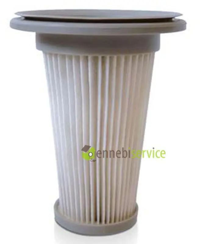 Filtro hepa per cinderella trio Polti