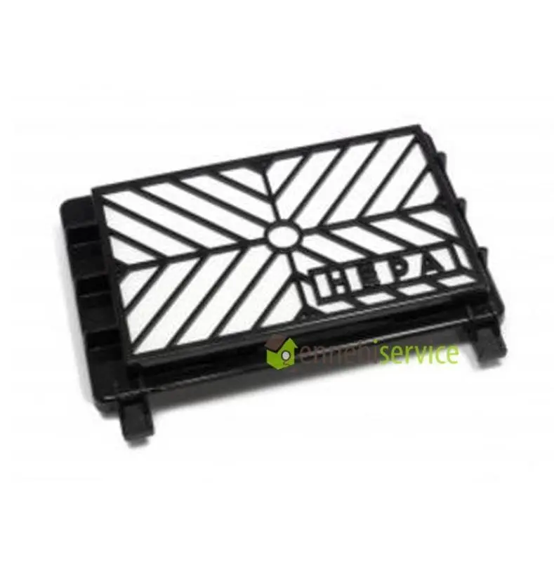 Filtro hepa per aspirapolvere Philips vision mobilo hr8700 t-m hr8999