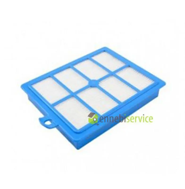 Filtro hepa per aspirapolvere Electrolux zanussi 9001677682