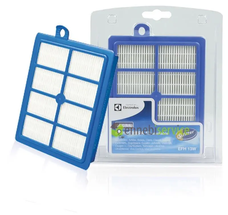Filtro hepa per aspirapolvere Electrolux z5530mn