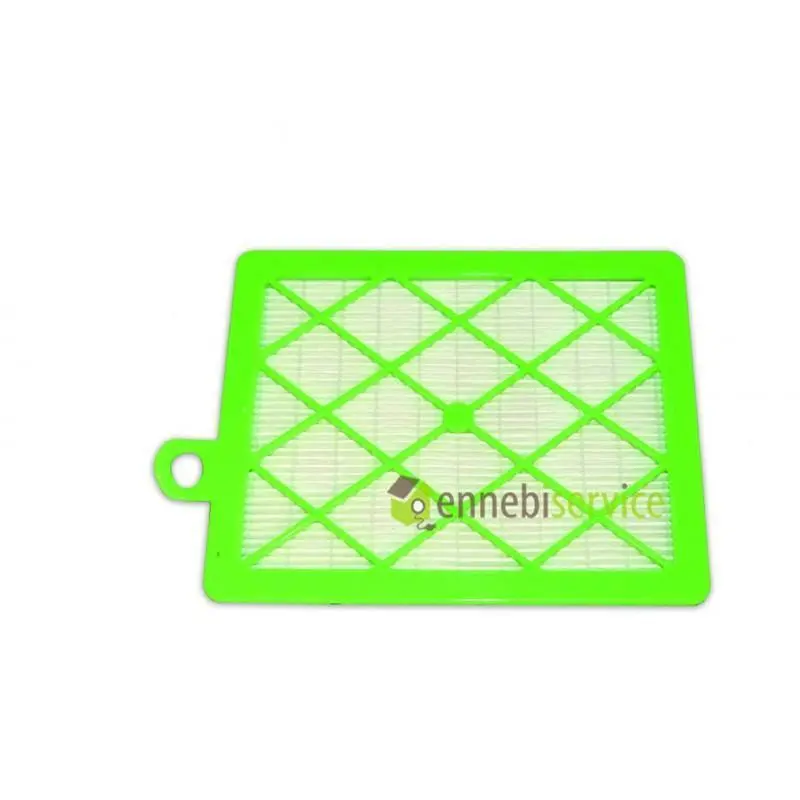 Filtro hepa per aspirapolvere Electrolux oxygen h12