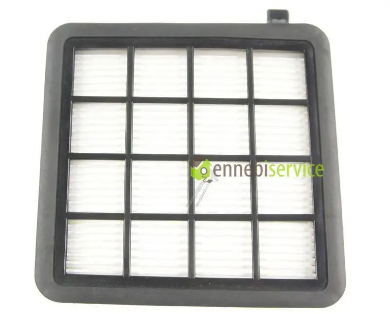 Filtro hepa hygiene h10 aspirapolvere Electrolux z9930el