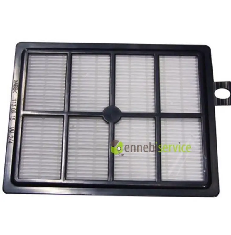 Filtro hepa di concorrenza per aspirapolvere Philips fc9170-01