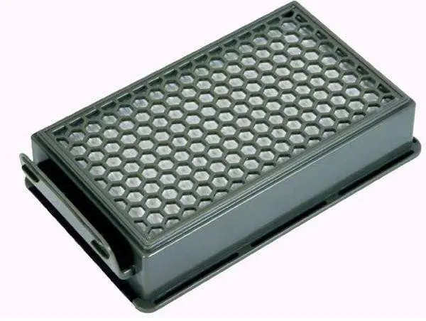 Filtro hepa aspirapolvere per modelli powerline extreme Rowenta