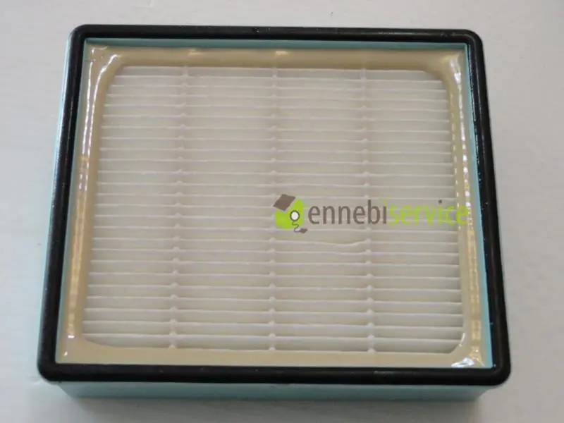 Filtro hepa per aspirapolvere Philips fc8133 fc9142