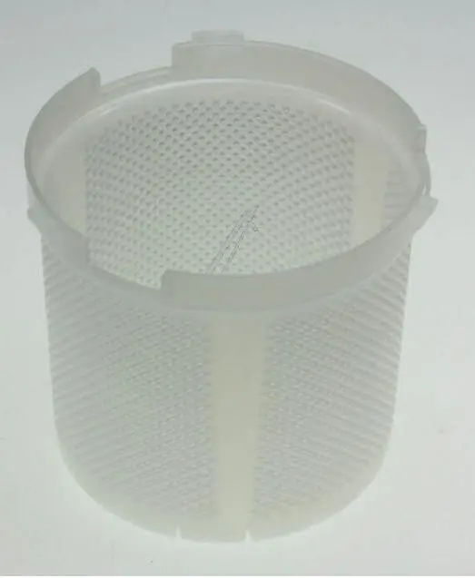 Filtro esterno per aspirabriciole Black+Decker profumato dvj320j