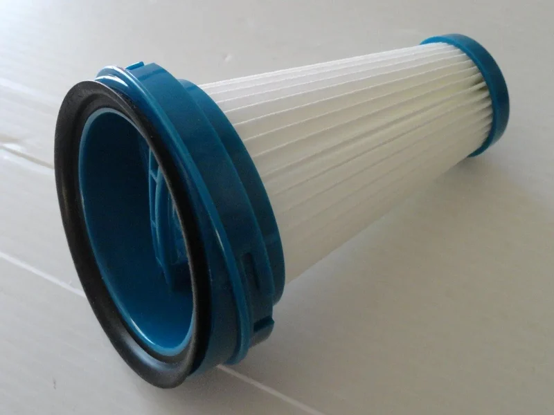 Filtro aspirabriciole scopa Black+Decker sva420b
