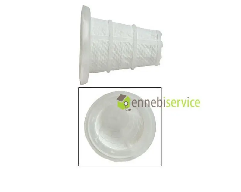 Filtro aspirabriciole Black+Decker dv1205