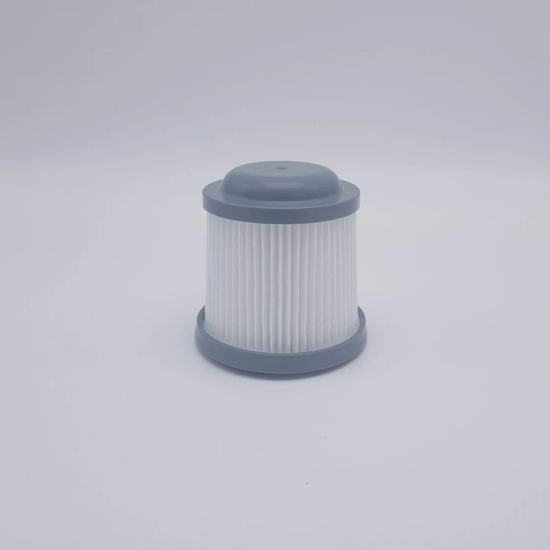Filtro lamellare per aspirabriciole Black+Decker pv1225n