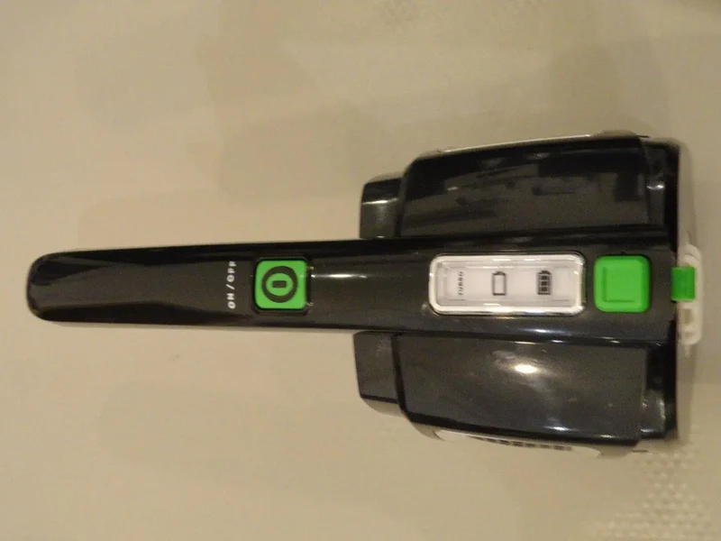 Corpo aspirante forzaspira sr25.9 plus Polti