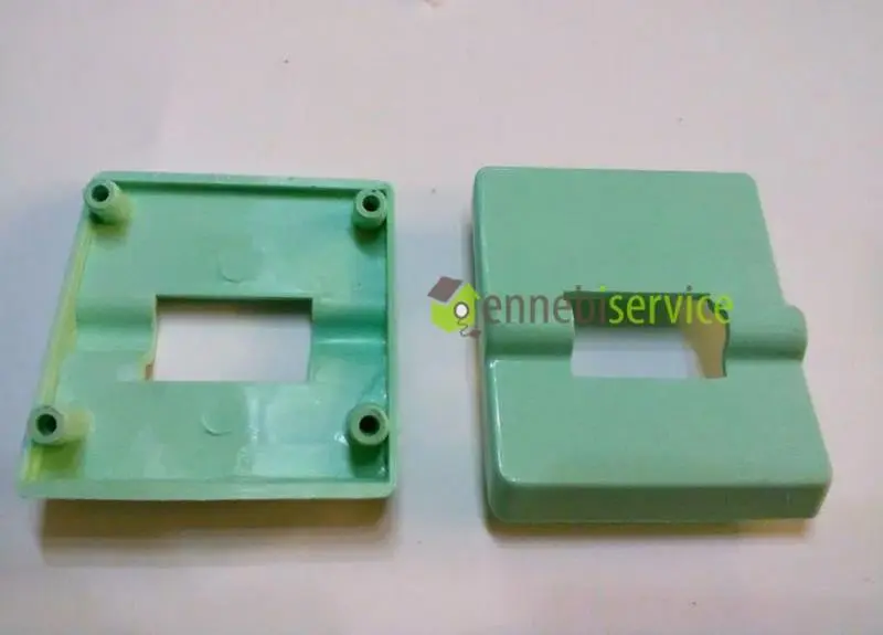 Copertura per gancio lecologico as810 pa6 Polti