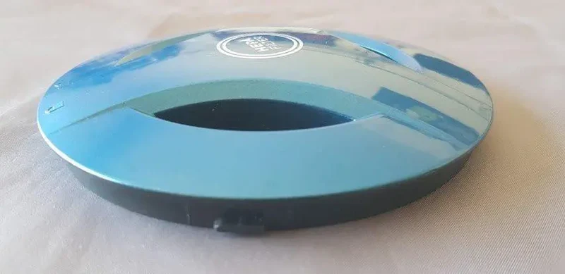 Coperchio filtro hepa mc350 turbo & fresh Polti
