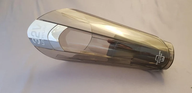 Contenitore polvere per aspirapolvere De Longhi colombina cordless xlr32