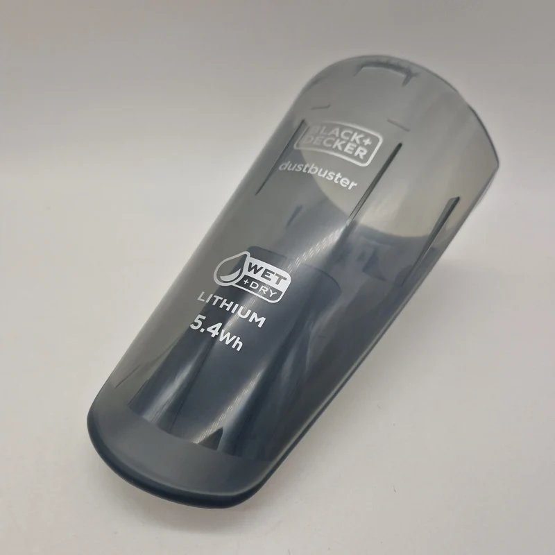 Contenitore polvere aspirabriciole Black+Decker wdb115wa
