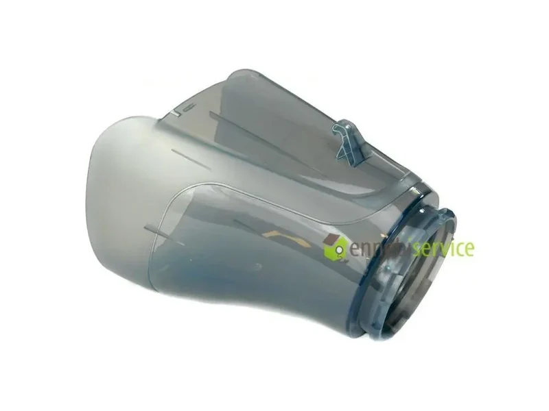 Contenitore polvere aspirabriciole Black+Decker wdb115wa